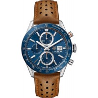 Tag Heuer Carrera Calibre 16 Men's Watch CBM2112-FC6455